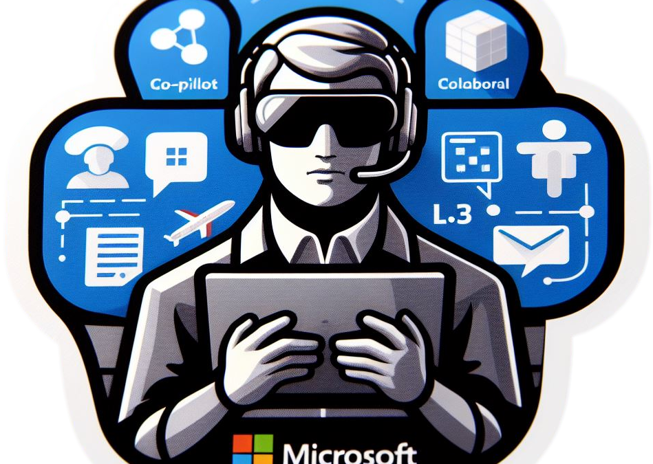 Exploring the New Microsoft Co-Pilot App for Smartphones and Tablets