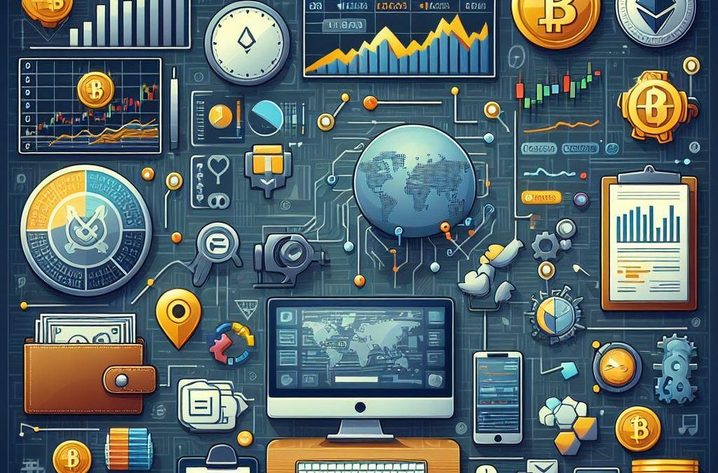 Mastering the Basics of Cryptocurrency Trading: A Comprehensive Guide